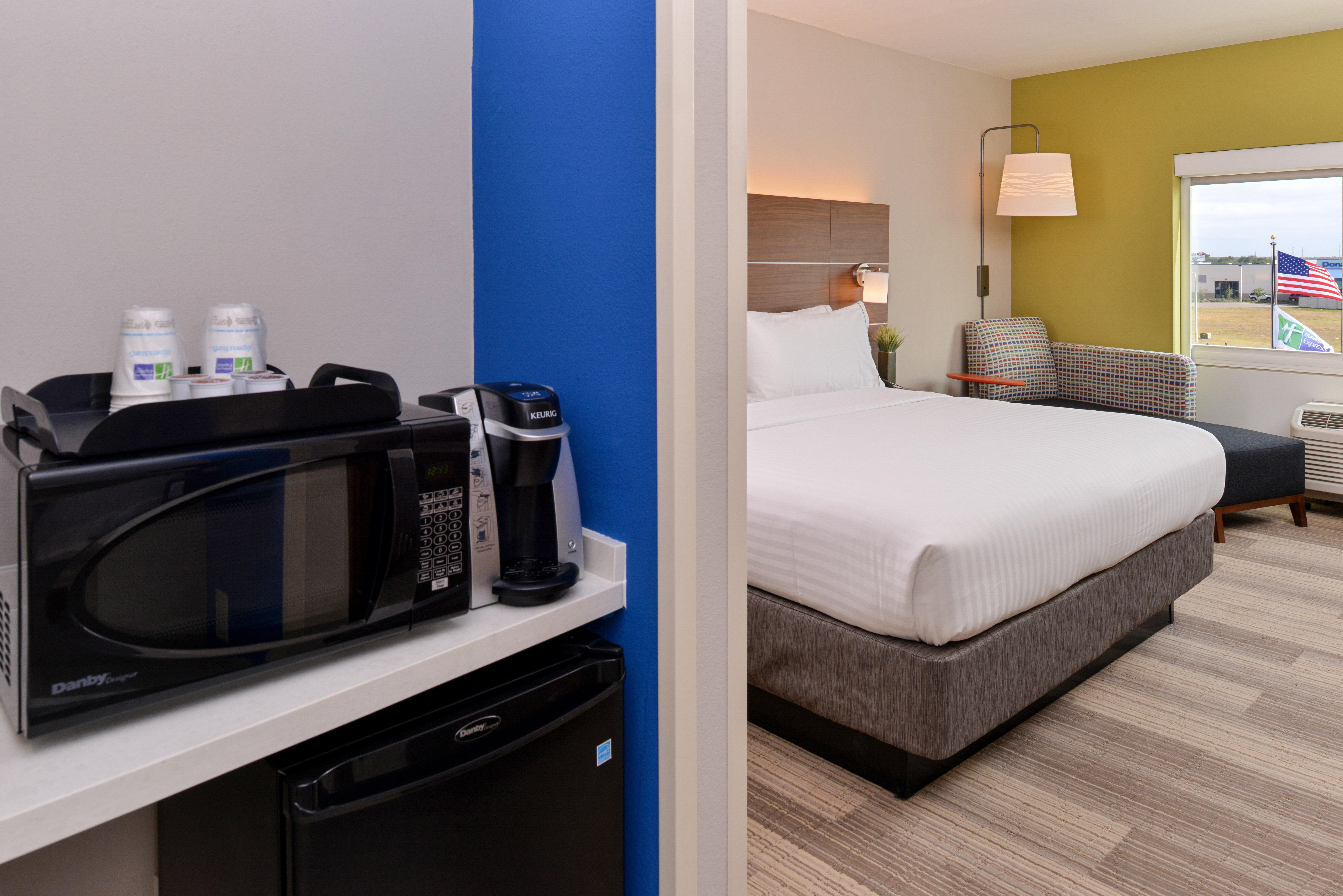 Hotel Express & By Ihg Trinity