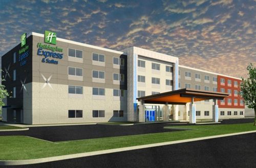 Hotel Express & By Ihg 2*